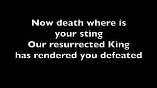 Forever (We Sing Hallelujah) key of G