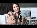 รีวิวกระเป๋า dior
