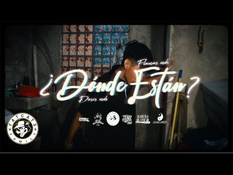 MDS Crew - Donde estan? (Video Music Official) 2025