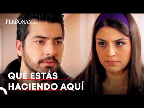 Kemal Atrapó A Bahar y Kemal En La Misma Casa | Perdóname