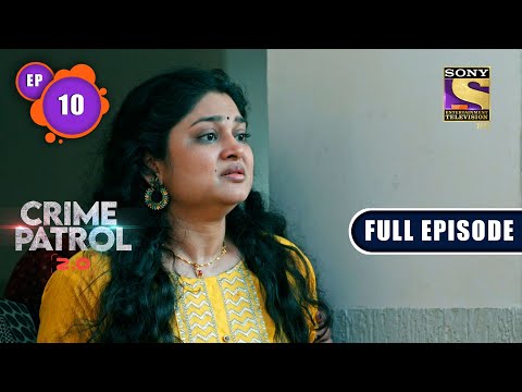 Hostage Situation | Crime Patrol 2.0 - Ep 10 | Full Episode | 18 March 2022