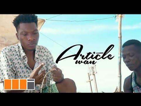Article Wan - Are You God ft. FlowKing Stone (Official Video)