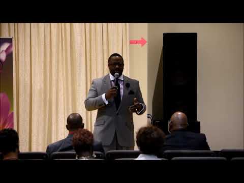 SUCOC 2019 08 18 PM Living My Best Life Part 10 - Bro Randall F. Tucker Sr.