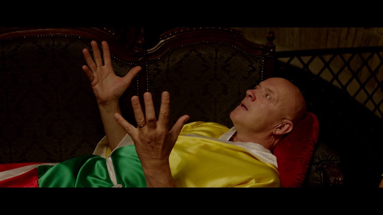 PRANAŠYSTĖ LIETUVAI (2023) | kino teatruose nuo SPALIO 20d. | Anonsas/Trailer