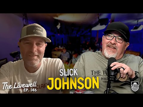 What's the REAL Secret to Slick Johnson's Alabama Bass Success?