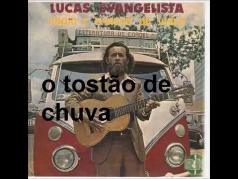 Um Tostão de Chuva - Liu e Léo