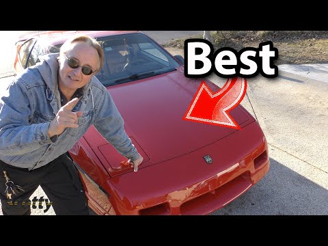 I Just Found the Best Cheap Sleeper Car to Buy