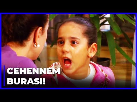 Ayşe'nin Psikolojisi Bozuldu! | Yaprak Dökümü 95. Bölüm