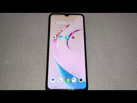 how to change display size Vivo Y11, Vivo Y11 font & display size setting