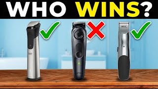 5 Best BEARD TRIMMERS 2026 | Top Beard Shavers on Amazon