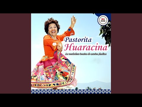 Track28 - Pastorita Huarasina
