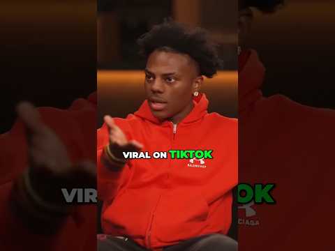 How did Ishowspeed get famous