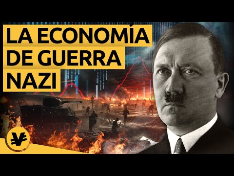 El ascenso de Hitler al poder en Alemania
