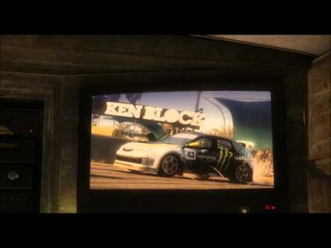 Let's Play Colin McRae DIRT 2 Part 47