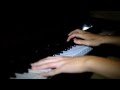 Piano melody Мелодия на пианино 