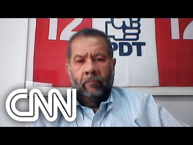 Lupi não vê chance de saída de Ciro, e diz que PDT pode mudar votos sobre PEC | CNN 360