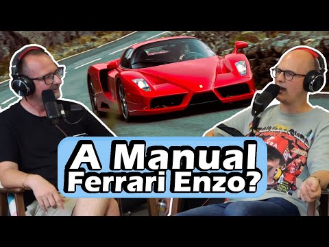 How Would You Modify Your Dream Car? [S6, E48]