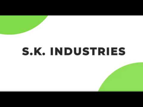About S.k. Industries