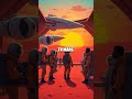 The Secrets Of The Zambian Space Program An Unlikely Journey To The Stars