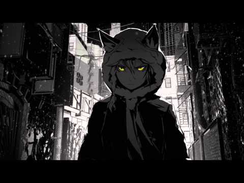 Nightcore~ The Wolf