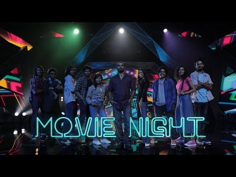 Maldivian Idol S3 TOP 9 Group Song