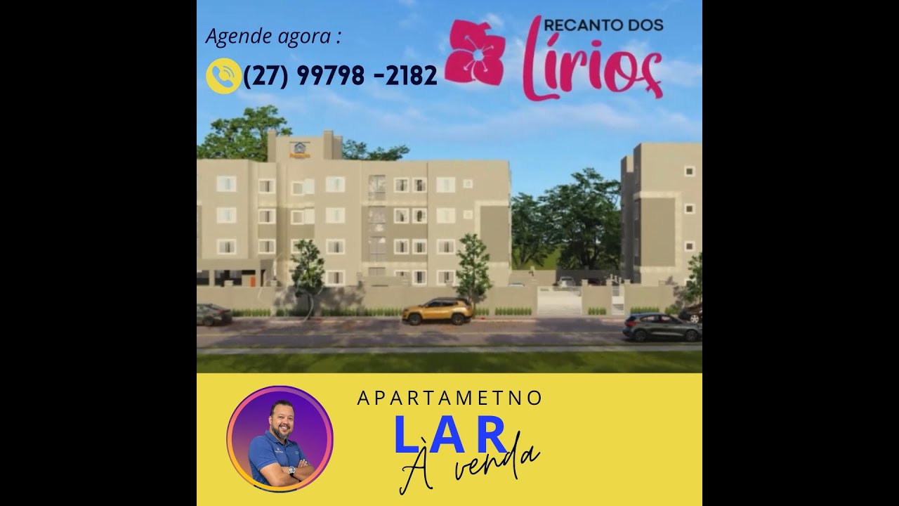 Lindo Imóvel no Planalto - Linhares ES