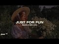 JUST FOR FUN - Beyoncé & Willie Jones | Español + Lyrics