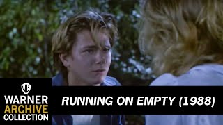 Running on Empty (1988) Video