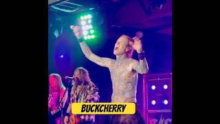 #buckcherry Say F¥[k It #2026 #idontcare #shorts #trending #live #music