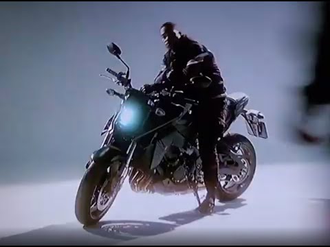 Elio Toffana feat. Ill Pekeño & Ergo Pro - MAGNETO (Visualizer)