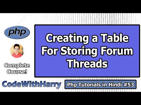 Installing XAMPP VS Code Environment Setup | PHP Tutorial 1