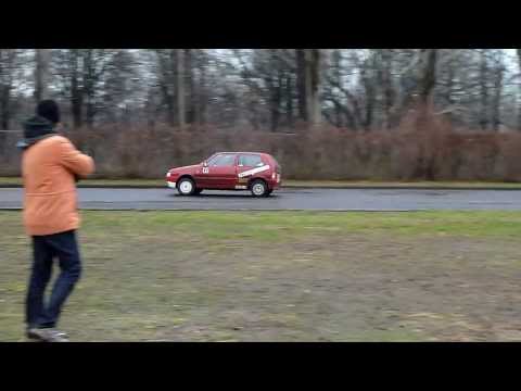 Królewski Winter Cup I - 2014, Nr 1