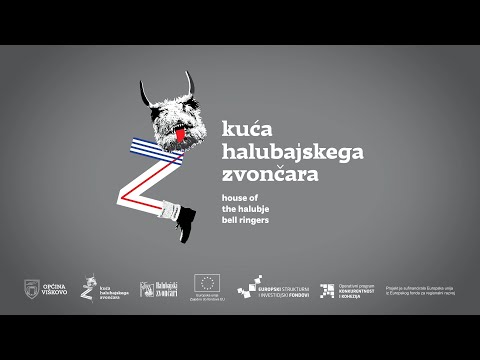 Kuća halubajskega zvončara