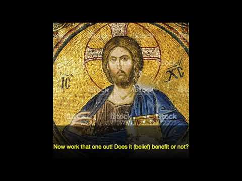 Dr Adnan Ibrahim - Contradictions with Anti-Christ (ENGLISH SUBTITLES by @ziryabjamal )