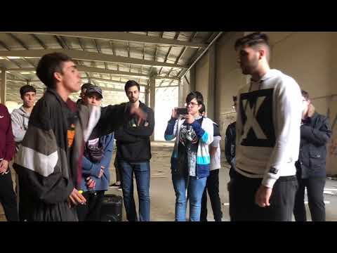 SEMIFINALES: SOM VS METRAK