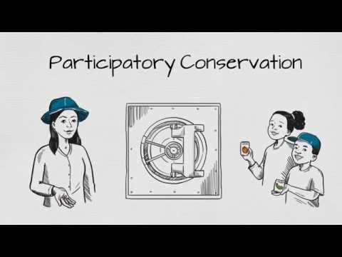 Seed Savers Exchange - Customer Success Story