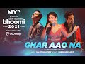 Ghar Aao Na - MYn presents Bhoomi 2021 | Salim Sulaiman | Sunidhi Chauhan | Shradha Pandit