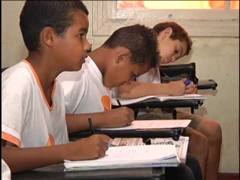 Band Cidade Campinas - Construindo meninos 5-10-2012