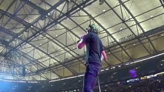 Mickie Krause - Eine Woche Wach bei Ole auf Schalke 2019