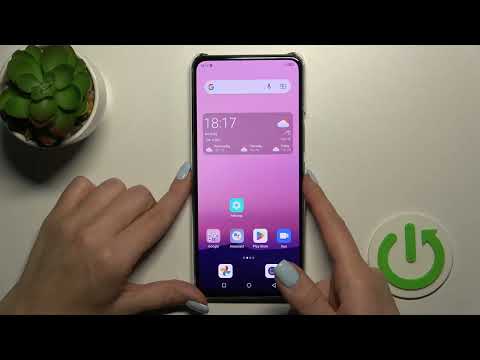 ZTE Axon 30 How To Turn Off Always On Display