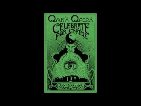 Omnia Opera - Celebrate For Change (1987)