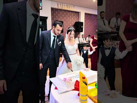 📍Qax toyu.Kanalımı izləməyə almağı və fikirlərinizi yazmağı unutmayın❤️😍