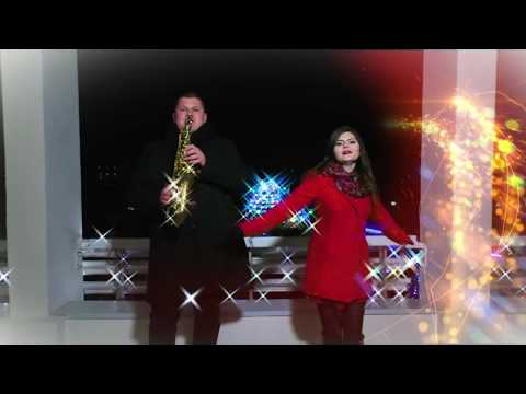 ★Santa Claus is coming to town (Cover) ★Georgiana Stefan & Cristian Marinescu