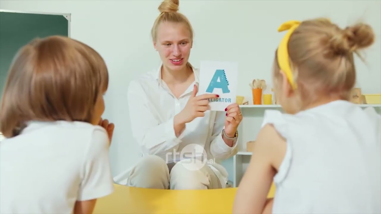 Dita Botërore e Belbëzimit, apel për identifikim të hershëm dhe konsultim me specialistët