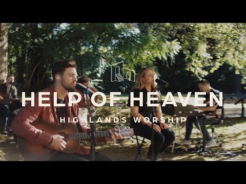 Thumbnail for Help of Heaven video