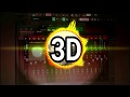 Dilbar Dilbar 3D New Song Ues Headphones