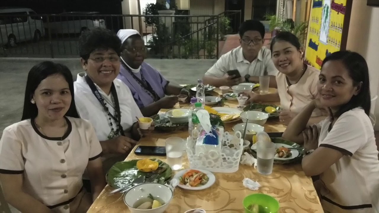 TRANSFORMATIVE EDUCATION EXPOSURES