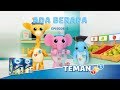 Teman 123 Ada Berapa Frisian Flag 123
