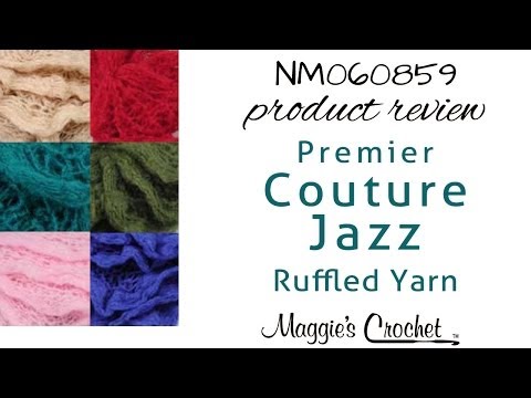 Couture Jazz Product Review NM060859