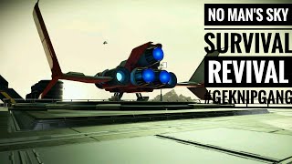 No Man&#39;s Sky 1.3 Survival Revival RIP save file.
